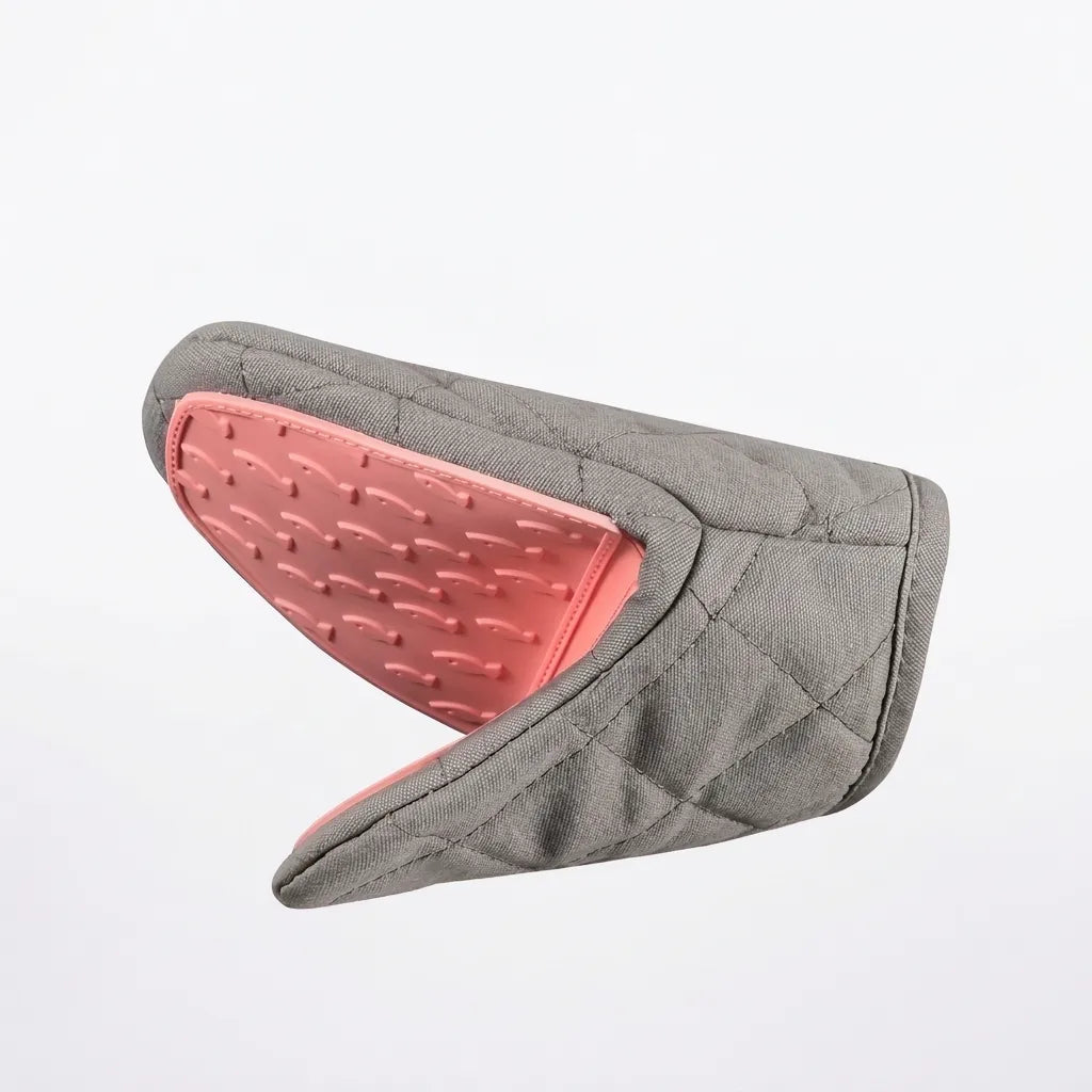 Guantes de Cocina Antideslizantes – 2 Unidades