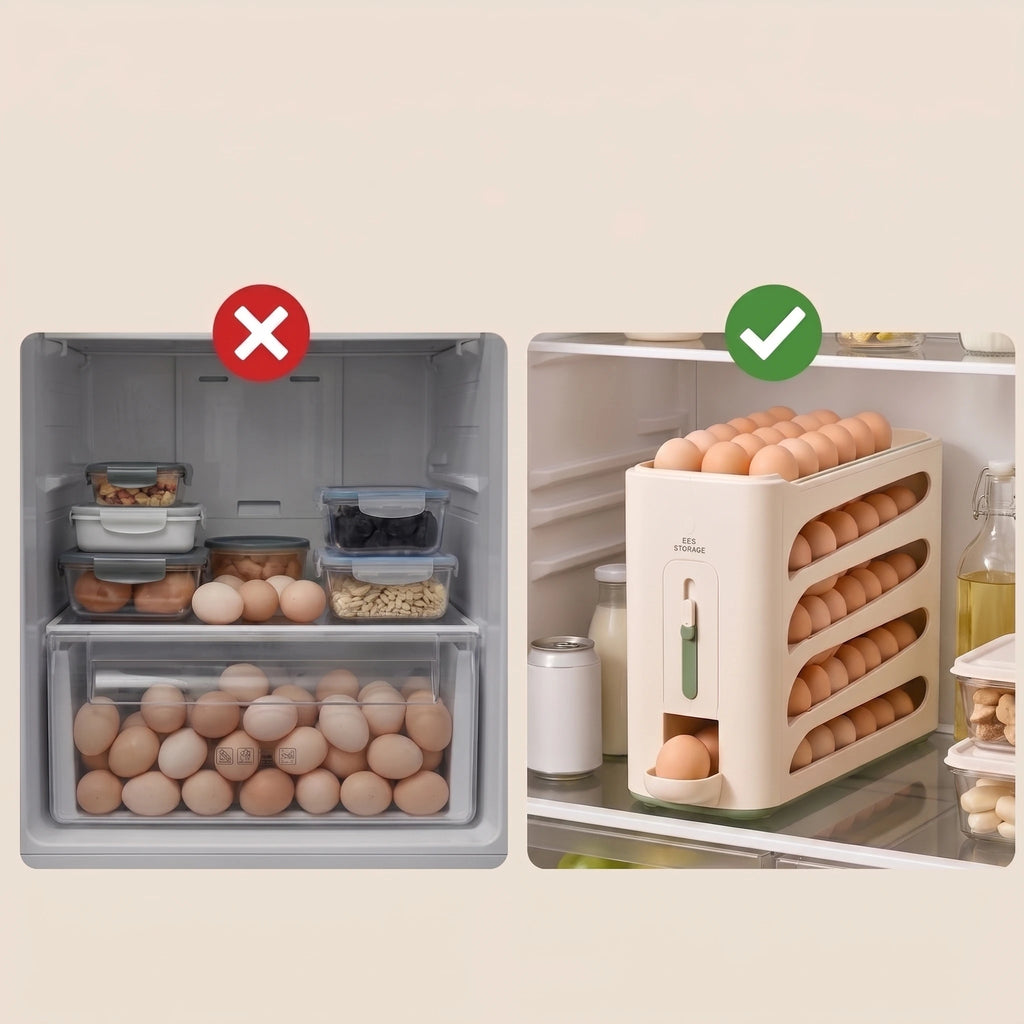 eggs