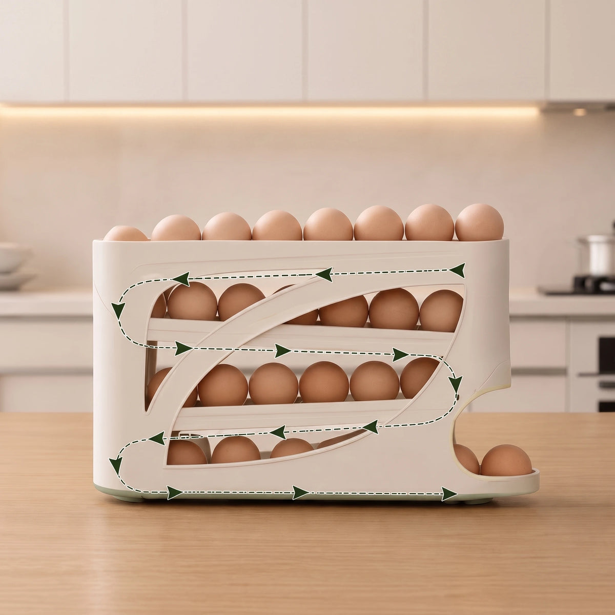 eggs