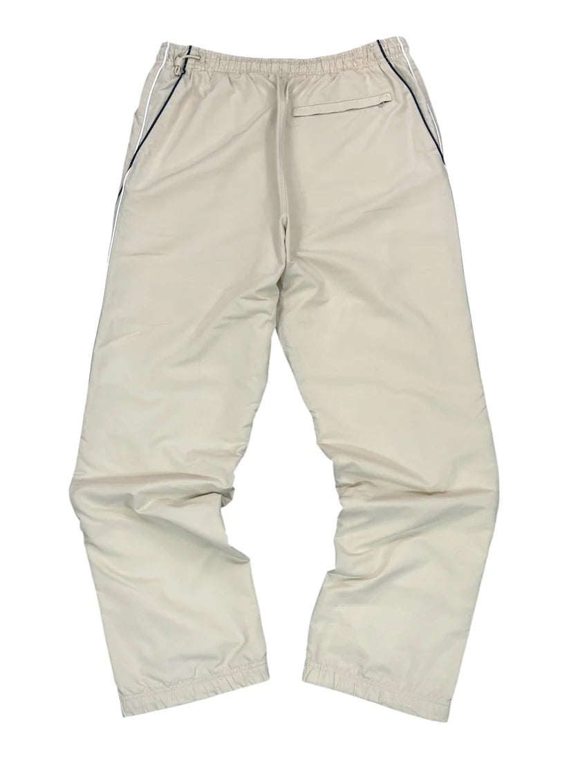 RARE 2000s Nike Trackpants Grey
